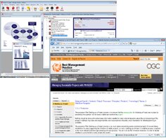 Integrating OGC Guidance