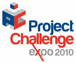 Project Challenge Expo